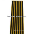 LN 1902 black and yellow disposable ESD antistatic heel grounder